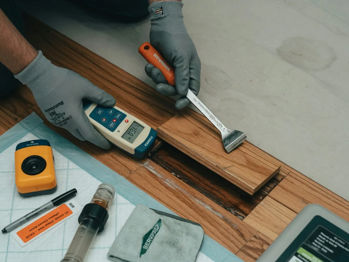 Why choose Water Damage Restoration in Camptonville, CA